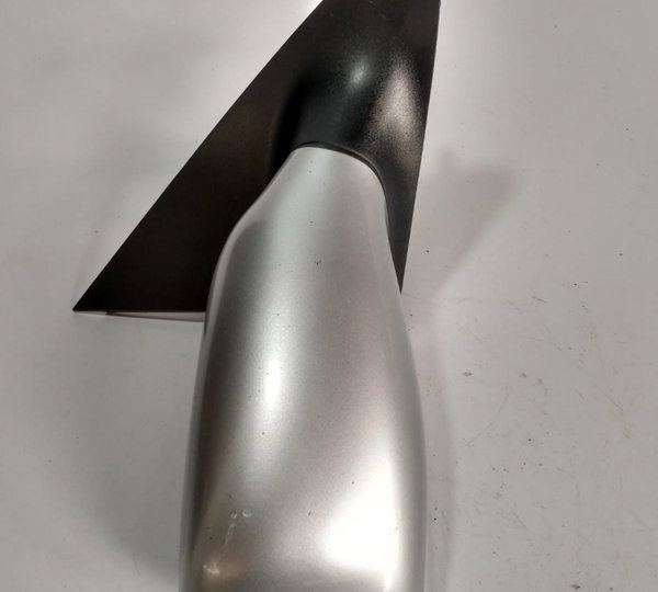 Retrovisor Mondeo 93/02 Direito Elétrico Com Detalhe