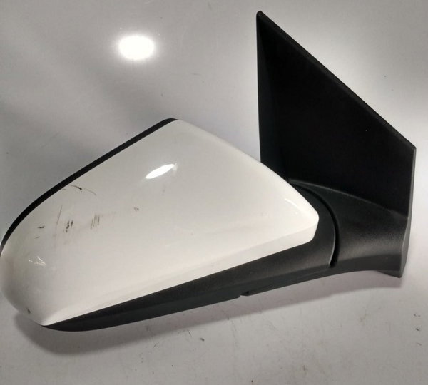 Retrovisor Elétrico Direito Onix, Prisma 13/19 Com Detalhe