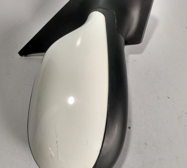 Retrovisor Palio Grand Siena 13/16 Manual Com Detalhe