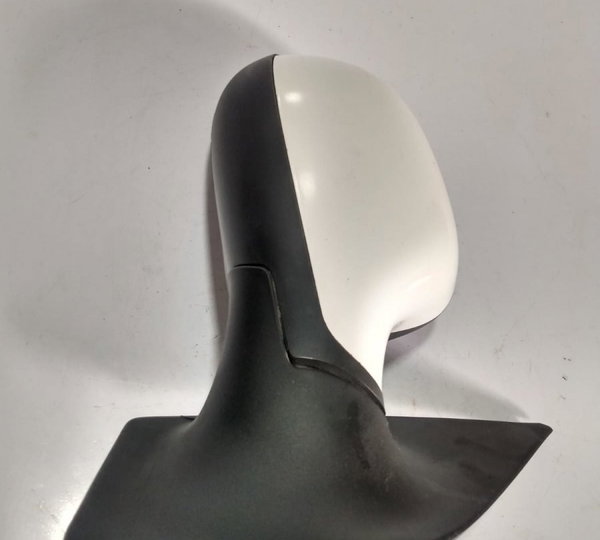 Retrovisor Palio Grand Siena 13/16 Manual Com Detalhe