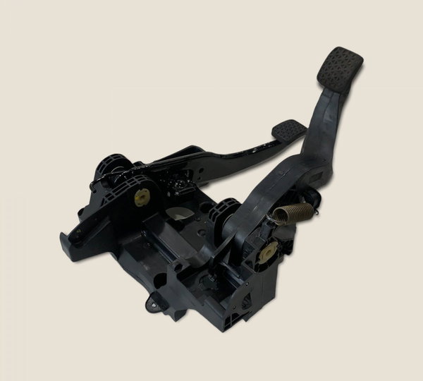 Pedaleira Suporte Onix Lt 1.0 2019 (3939)