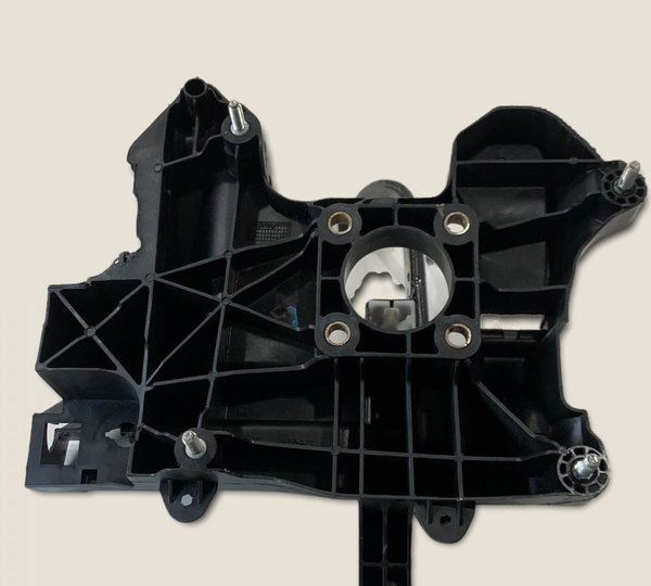 Pedaleira Suporte Onix Lt 1.0 2019 (3939)
