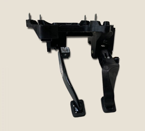 Pedaleira Suporte Onix Lt 1.0 2019 (3939)
