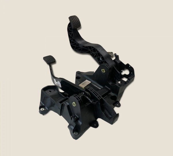 Pedaleira Suporte Onix Lt 1.0 2019 (3939)