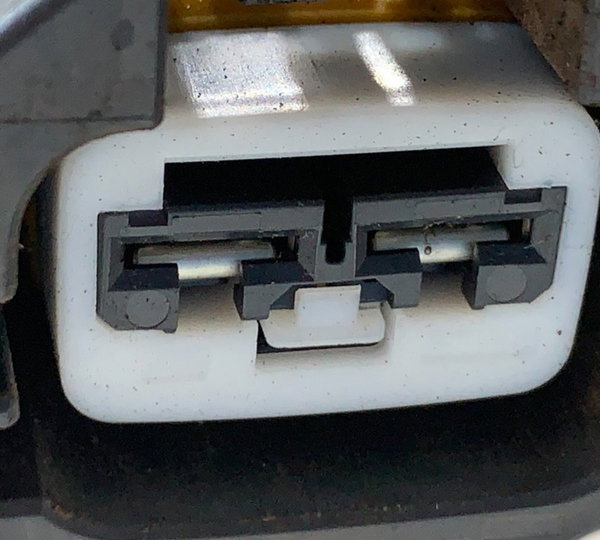 Ventoinha Radiador Onix Lt 1.0 2019 (3937)