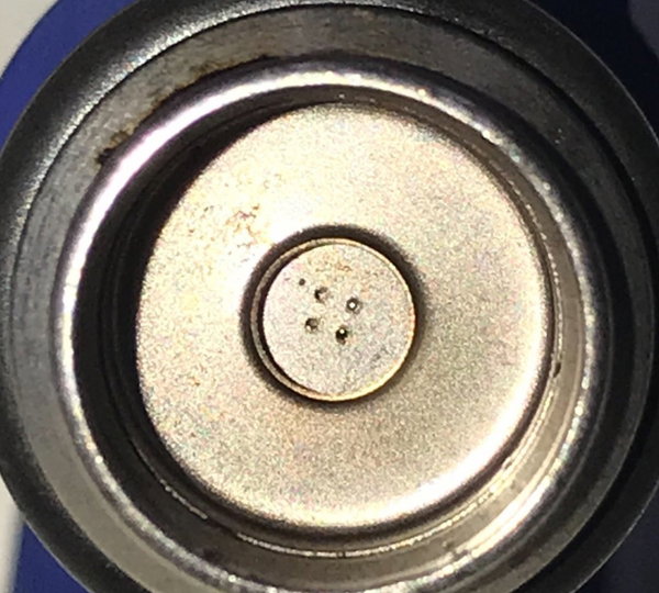 Bico Injetor Onix Lt 1.0 4cc Flex 2019 (3990)