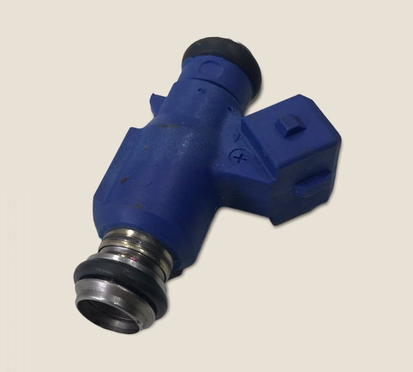 Bico Injetor Onix Lt 1.0 4cc Flex 2019 (3989)