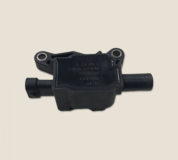 Bobina De Ignição Onix 1.0 4cc Flex 2019 (3983)