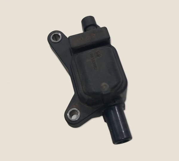 Bobina De Ignição Onix 1.0 4cc Flex 2019 (3981)