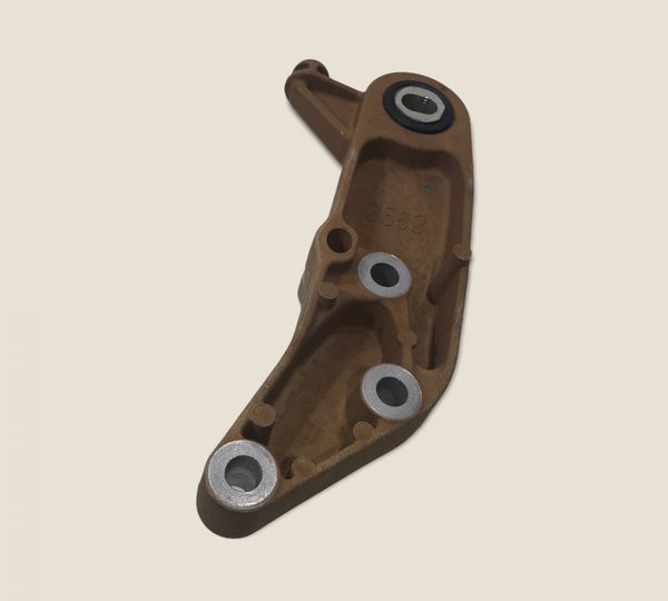 Suporte Coxim Caixa De Câmbio Onix Lt 1.0 2019 (3975)