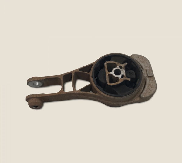 Suporte Coxim Caixa De Câmbio Onix Lt 1.0 2019 (3974)