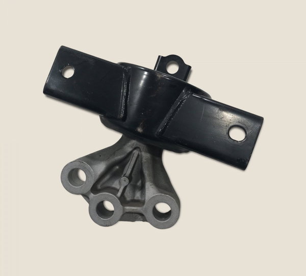 Suporte Coxim Caixa De Câmbio Onix Lt 1.0 2019 (3973)