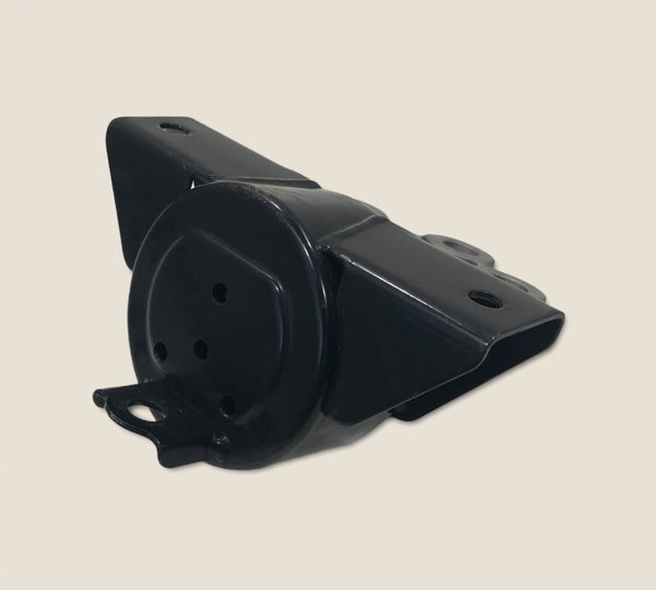 Suporte Coxim Caixa De Câmbio Onix Lt 1.0 2019 (3973)