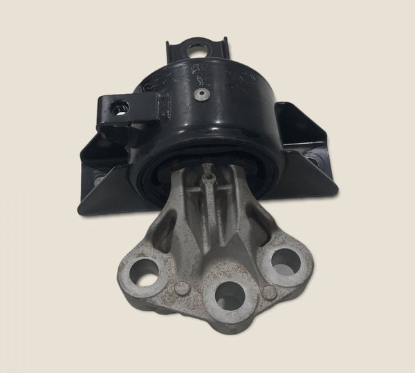 Suporte Coxim Caixa De Câmbio Onix Lt 1.0 2019 (3973)