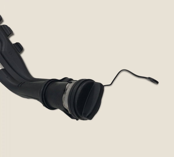 Gargalo Tanque Combustível Onix Lt 1.0 Flex 2019 (3955)