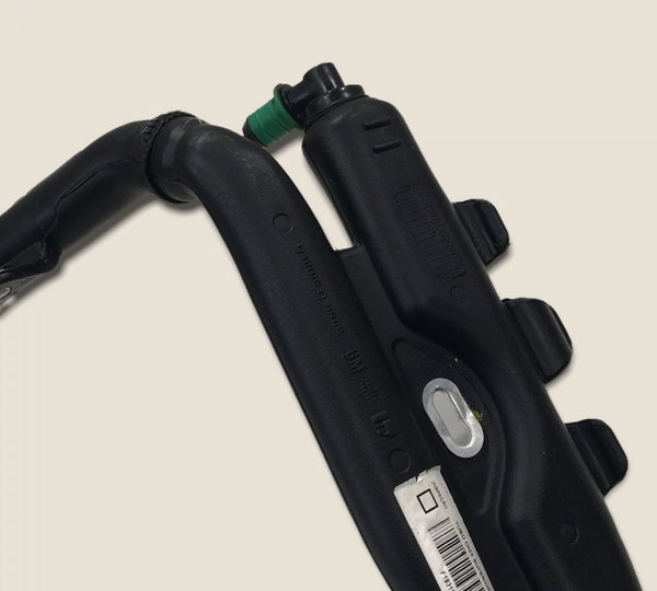 Gargalo Tanque Combustível Onix Lt 1.0 Flex 2019 (3955)