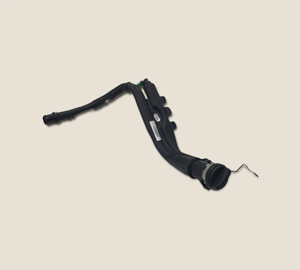 Gargalo Tanque Combustível Onix Lt 1.0 Flex 2019 (3955)