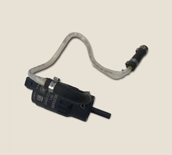 Bomba Partida Fria Onix Lt 1.0 Flex 2019 (3998)