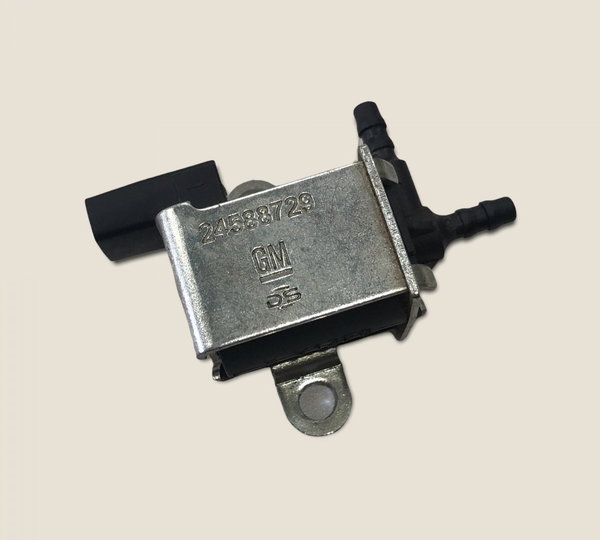 Solenoide Partida Fria Onix Lt 1.0 Flex 2019 (3999)