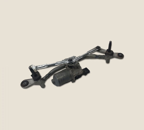 Galhada Limpador Dianteiro Onix Lt 1.0 2019 (4002)