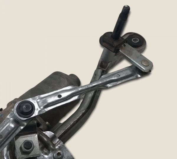 Galhada Limpador Dianteiro Onix Lt 1.0 2019 (4002)