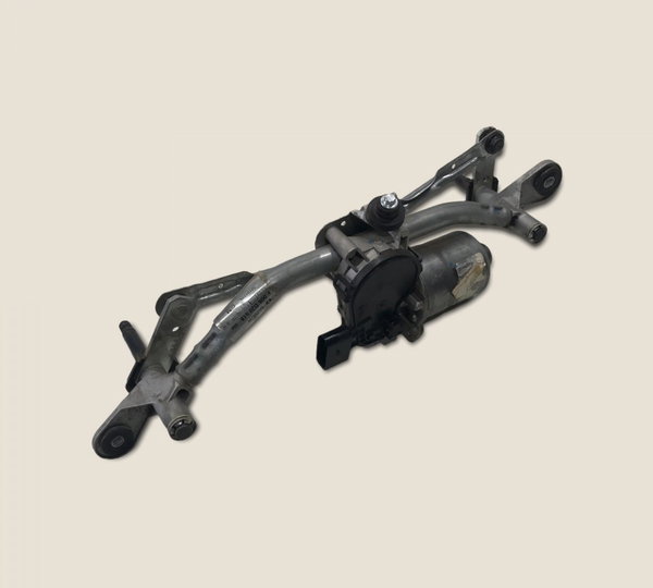 Galhada Limpador Dianteiro Onix Lt 1.0 2019 (4002)