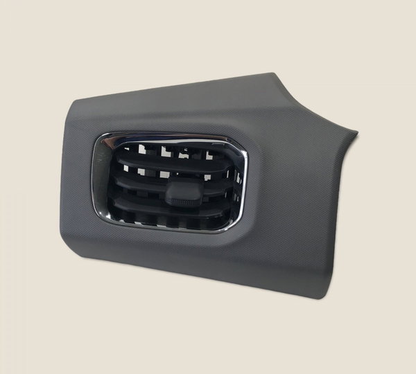 Difusor Esquerdo Onix Lt 1.0 2019 (4004)