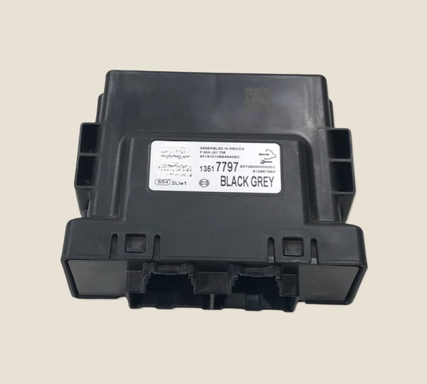 Módulo Assistência 13517797 Onix Lt 1.0 2019 (4010)