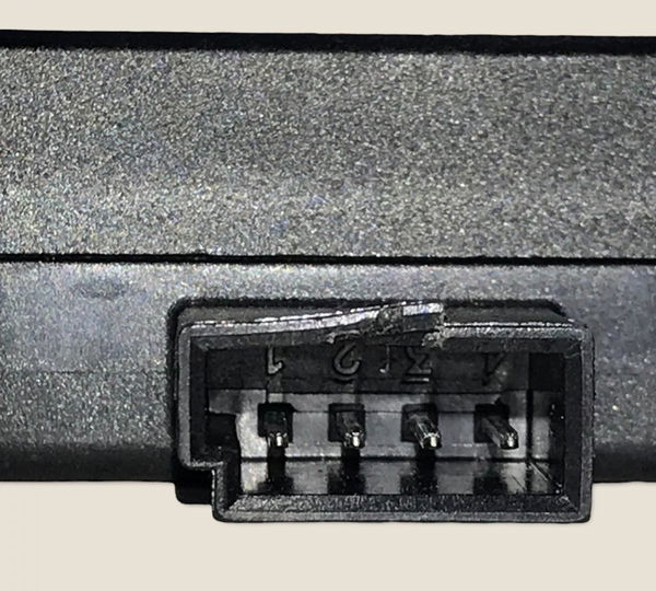 Módulo Receptor Controle Remoto Onix Lt 1.0 2019 (4009)