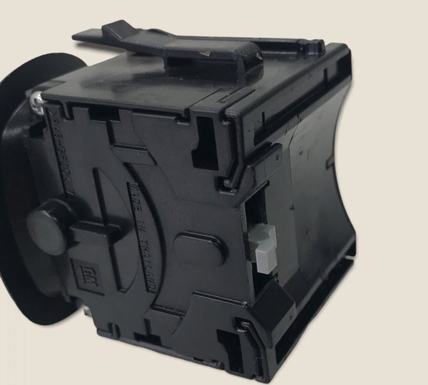 Chave De Seta Onix Lt 1.0 2019 (4016)