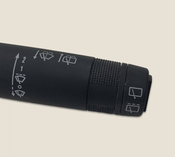 Chave Do Limpador Onix Lt 1.0 2019 (4017)
