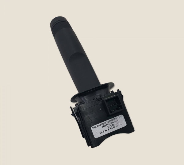 Chave Do Limpador Onix Lt 1.0 2019 (4017)