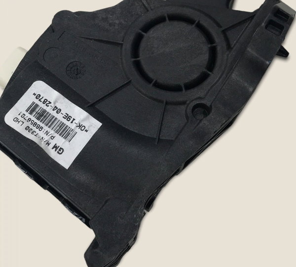 Pedal Acelerador Eletrônico Onix Lt 1.0 2019 (4018)