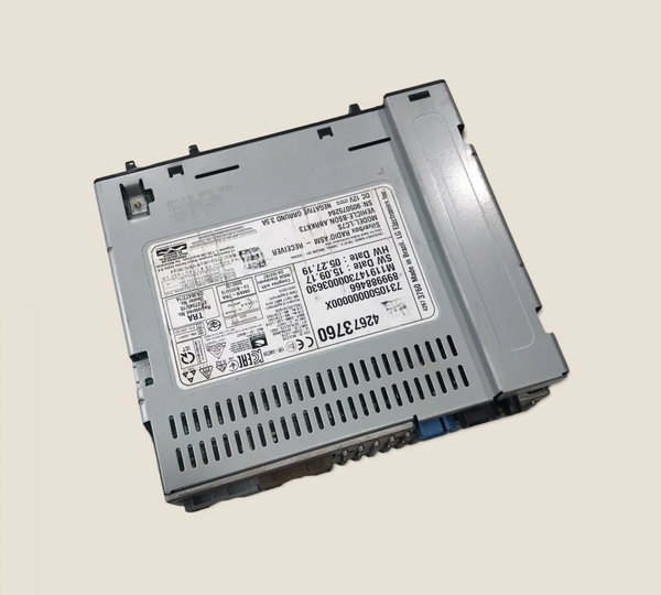 Modulo Radio Onix Lt 1.0 2019 (4007)