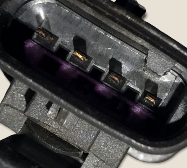 Chicote Lanterna Traseira Esquerda Onix Lt 2019 (4027)