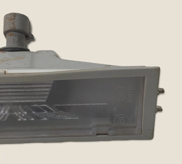Luz De Placa Traseira Onix Lt 2019 (4029)