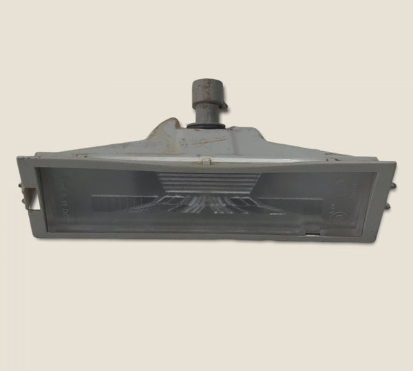 Luz De Placa Traseira Onix Lt 2019 (4029)