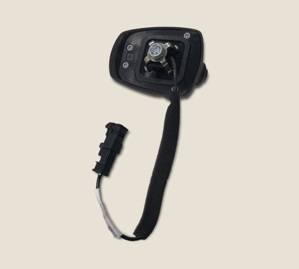 Base Antena De Teto Onix Lt 2019 (4030)
