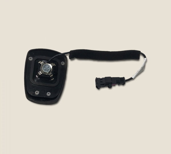 Base Antena De Teto Onix Lt 2019 (4030)
