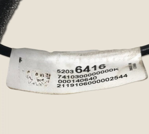 Base Antena De Teto Onix Lt 2019 (4030)