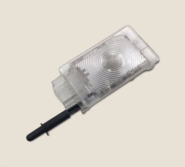 Luz Interna Do Porta Luvas Onix Lt 2019 (4033)