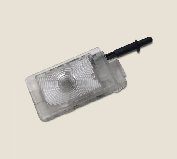 Luz Interna Do Porta Luvas Onix Lt 2019 (4033)