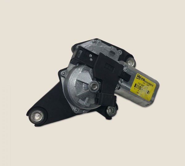 Motor Limpador Vidro Traseiro Onix Lt 1.0 2019 (4046)