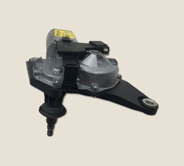 Motor Limpador Vidro Traseiro Onix Lt 1.0 2019 (4046)