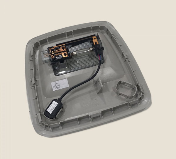 Luz Interna Cortesia Onix Lt 1.0 Flex 2019 (4026)