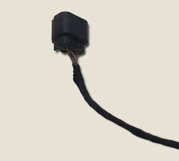 Chicote Porta Traseira Direita Onix Lt 2019 (4074)