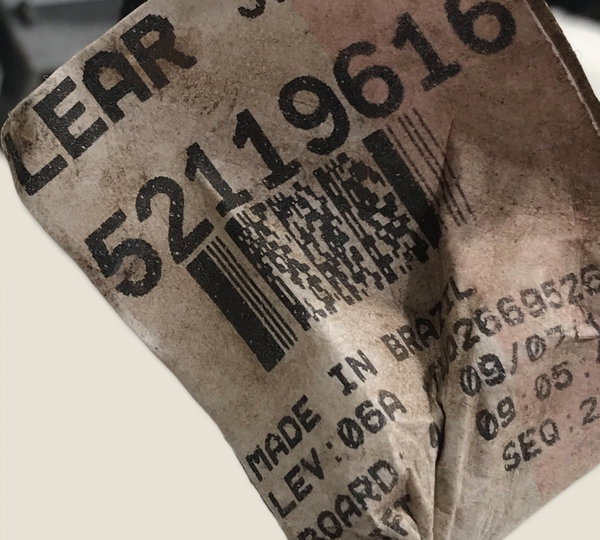 Chicote Porta Traseira Direita Onix Lt 2019 (4074)