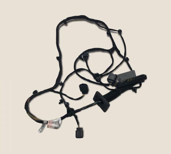 Chicote Porta Dianteira Direita Onix Lt 2019 (4073)