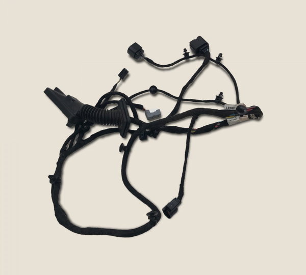 Chicote Porta Dianteira Esquerda Onix Lt 2019 (4072)