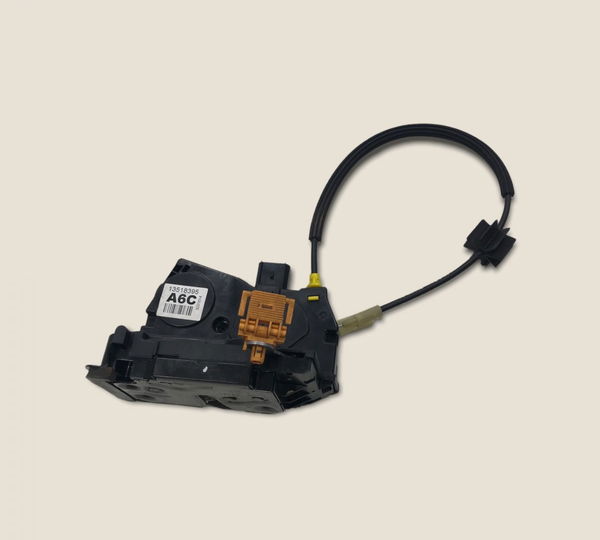 Fechadura Traseira Direita Onix Lt 2019 (4070)